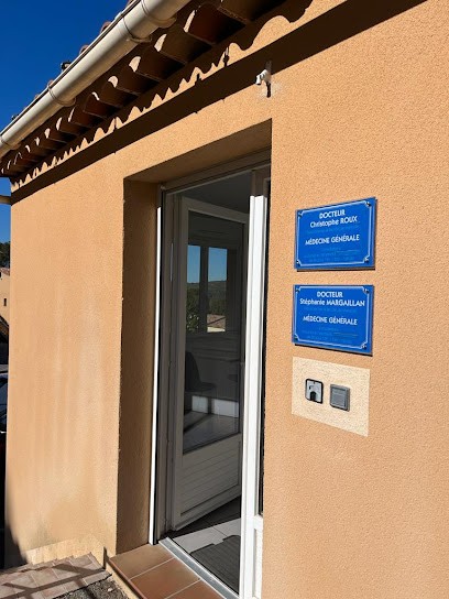 Dr Stéphanie Margaillan, Médecin Généraliste à Peypin