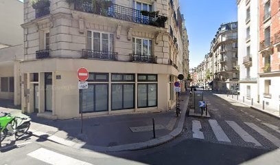Dr Léonie HOEFLER, Médecin Généraliste à Paris 15