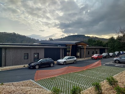 Maison de santé de Châteaulin, Centre Médical à Châteaulin