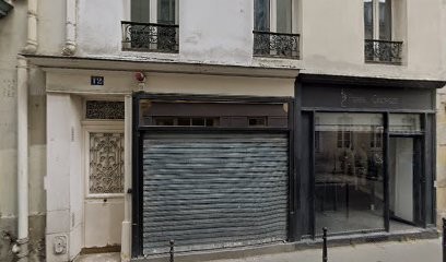 Naouri Joseph, Médecin Généraliste à Paris 03