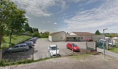 MDS DE CONFOLENS, Centre Médical à Confolens