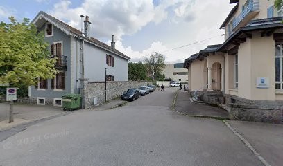 Géhin Thierry, Médecin Généraliste à Gérardmer