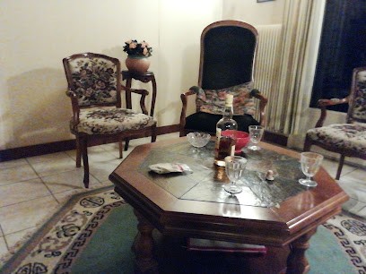 Monnet Pascal, Médecin Généraliste à Royat