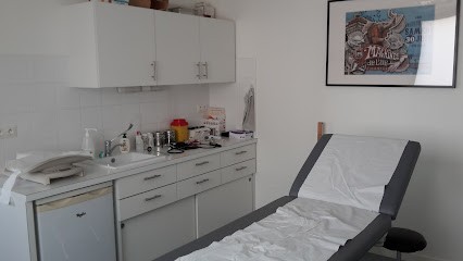 Docteur Jean-Charles Crété, Médecin Généraliste à Cordemais