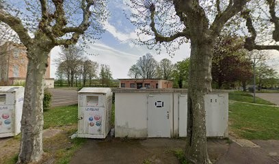 Blanc-Loyau Marie-Hélène, Médecin Généraliste à Ciry-le-Noble