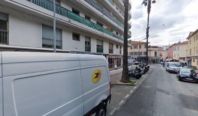 Le Lan Pierre, Médecin Généraliste à Cagnes-sur-Mer