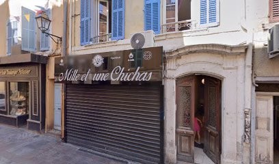 Avastofa, Centre Médical à La Seyne-sur-Mer