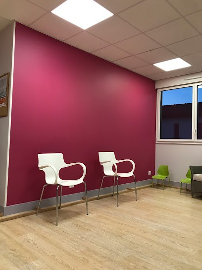 Dr Bonin Claude, Médecin Généraliste à Challes-les-Eaux