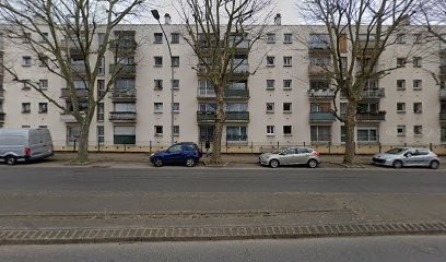 Dr Jacques Cittée, Médecin Généraliste à L'Haÿ-les-Roses