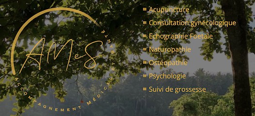 Ames - Accompagnement Médical Et Santé - Cabinet Sage-Femme, Ostéopathie, Acupuncture, Échographie, Suivi De Grossesse, Centre Médical à Thonon Les Bains