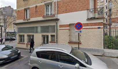 Boudriot Pascal, Médecin Généraliste à Paris 18