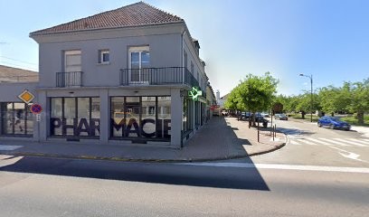 Docteur Savoyini Marion, Médecin Généraliste à Arcis-sur-Aube