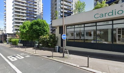 Dr Marie PARRAD - Médecin du sommeil, Médecin Généraliste à Paris 14