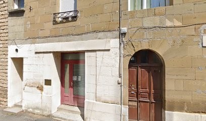 Corbin Angélique, Médecin Généraliste à Objat