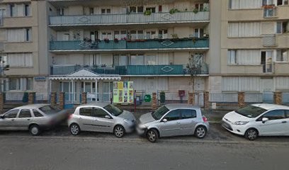 Department Des Hauts De Seine, Centre Médical à Bagneux