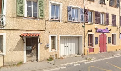 Bonnefond Maïmouna, Médecin Généraliste à Levens