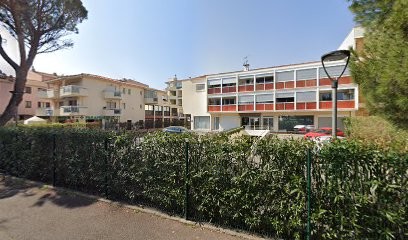 Berger Guy, Médecin Généraliste à Fréjus