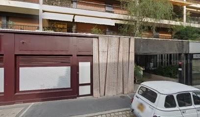 Dr Bessalem Karim Adam, Médecin Généraliste à Vincennes