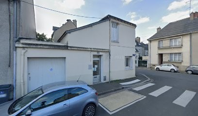 Chauvellier Jean-Hugues, Médecin Généraliste à Tours