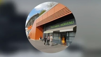 Pôle Santé Bienvenu, Médecin Généraliste à Villetaneuse