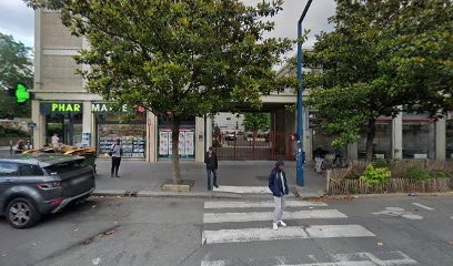 Nganou Tchatié Annie, Médecin Généraliste à Pantin