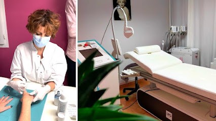 Cabinet de Médecine Esthétique - Dr Lefebvre Sagui Caroline, Médecin Généraliste à La Fare-les-Oliviers