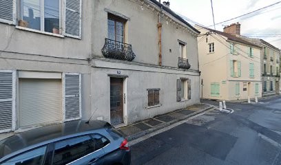 Rufenacht Philippe, Médecin Généraliste à Lagny-sur-Marne