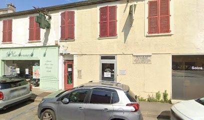 Chorrin Elisabeth, Médecin Généraliste à Mandres-les-Roses