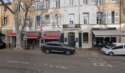 Mathieu Didier, Médecin Généraliste à Aix-en-Provence