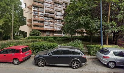 Janeault Estelle, Médecin Généraliste à Sevran