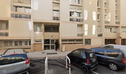 Docteur Renucci Xavier Spécialiste en médecine Générale et maladies des enfants, Médecin Généraliste à Marseille 07