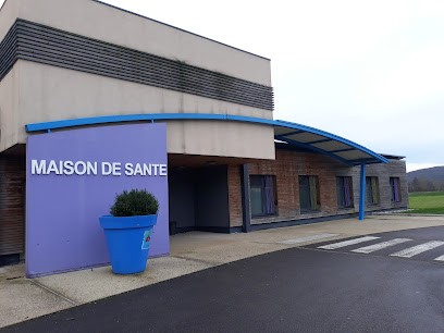 Murrone Maria, Médecin Généraliste à Venarey-les-Laumes