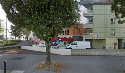 Fougere, Médecin Généraliste à Nantes