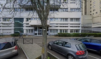 Leclercq Philippe, Médecin Généraliste à Mulhouse