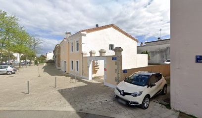 Cabiro François, Médecin Généraliste à Mont-de-Marsan