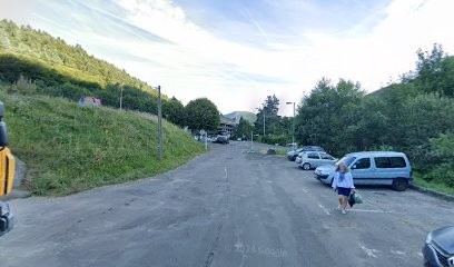 Dr HAMMA AMBERT Sarah, Médecin Généraliste à Mont-Dore