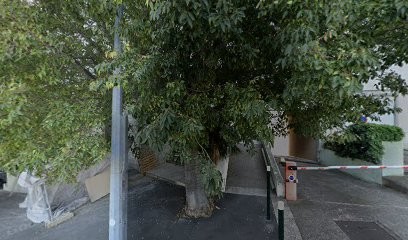 Cmp Adolescents Bastia, Centre Médical à Bastia