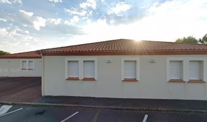 Cabinet de Kinésithérapie, Médecin Généraliste à Saint-Léger-sous-Cholet