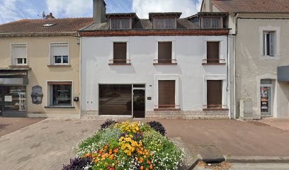 Zribi Michel, Médecin Généraliste à Lamotte-Beuvron