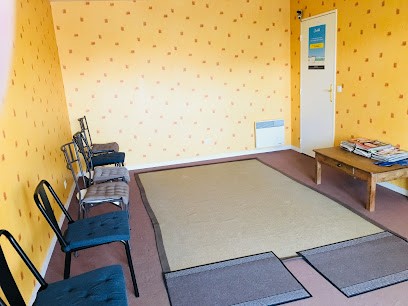 Engler Daniel, Médecin Généraliste à Étampes