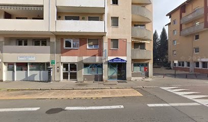 Thiérion Alain, Médecin Généraliste à Thonon-les-Bains