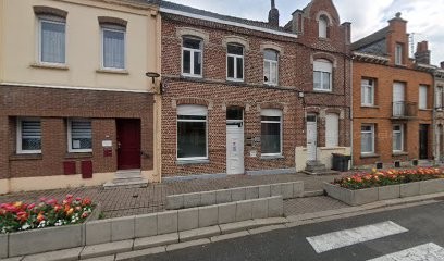 Candotti Claude, Médecin Généraliste à Harnes