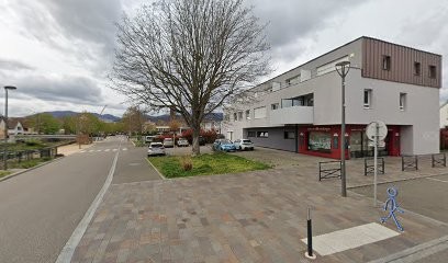 Huckel Philippe, Médecin Généraliste à Issenheim