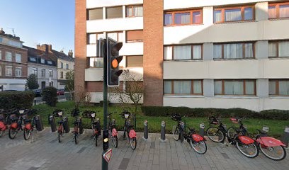 Societe Civile Des Moyens Des Drs Maes Et Andre, Médecin Généraliste à Loos