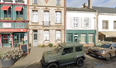 Lecouflet Olivier Francis Charles, Médecin Généraliste à Conty