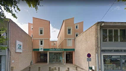 Dr Emilie Bordas, Médecin Généraliste à Mallemort