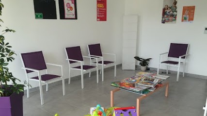 Cabinet Médical Des Docteurs Etienne Et Dufour, Médecin Généraliste à Corenc