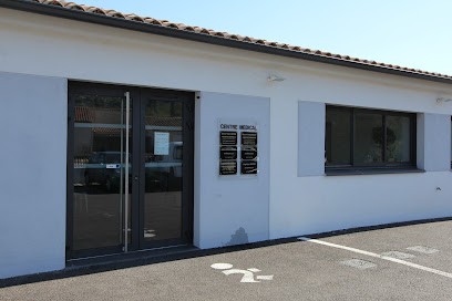 Dr. Payeur Frédéric, Médecin Généraliste au Tignet