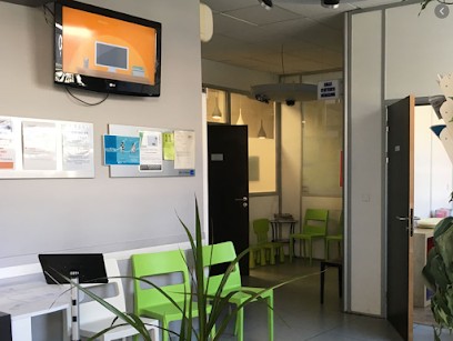 Sébastien Poizat, Médecin Généraliste à Lyon 07