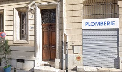 Ricoeur Jean-Paul, Médecin Généraliste à Marseille 01